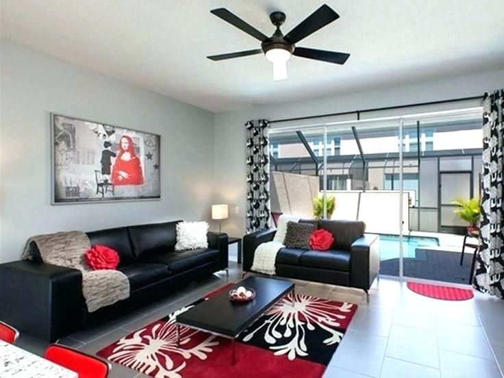 Black White Red Living Room Decor Grey Red And Black Living Room Red White And Grey Living Ro Red Living Room Decor Black And Red Living Room Living Room White