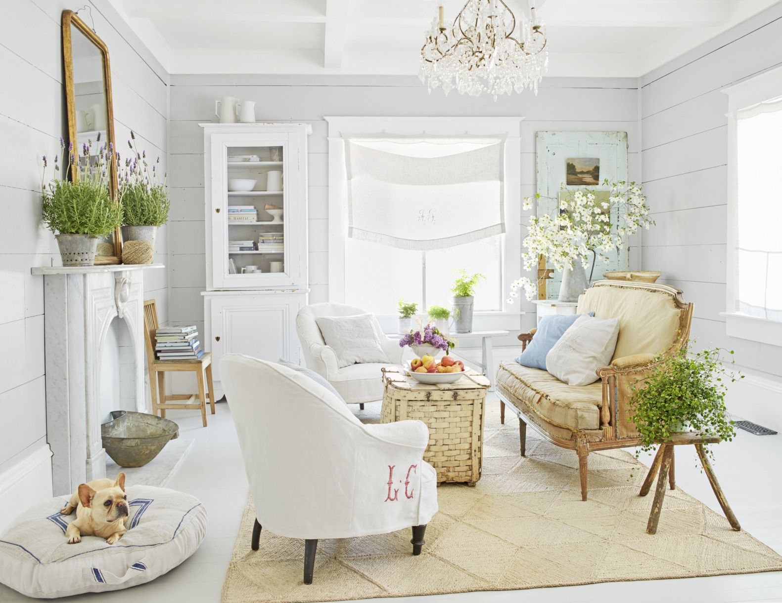 35 Best White Living Room Ideas Ideas For White Living Room Decorating