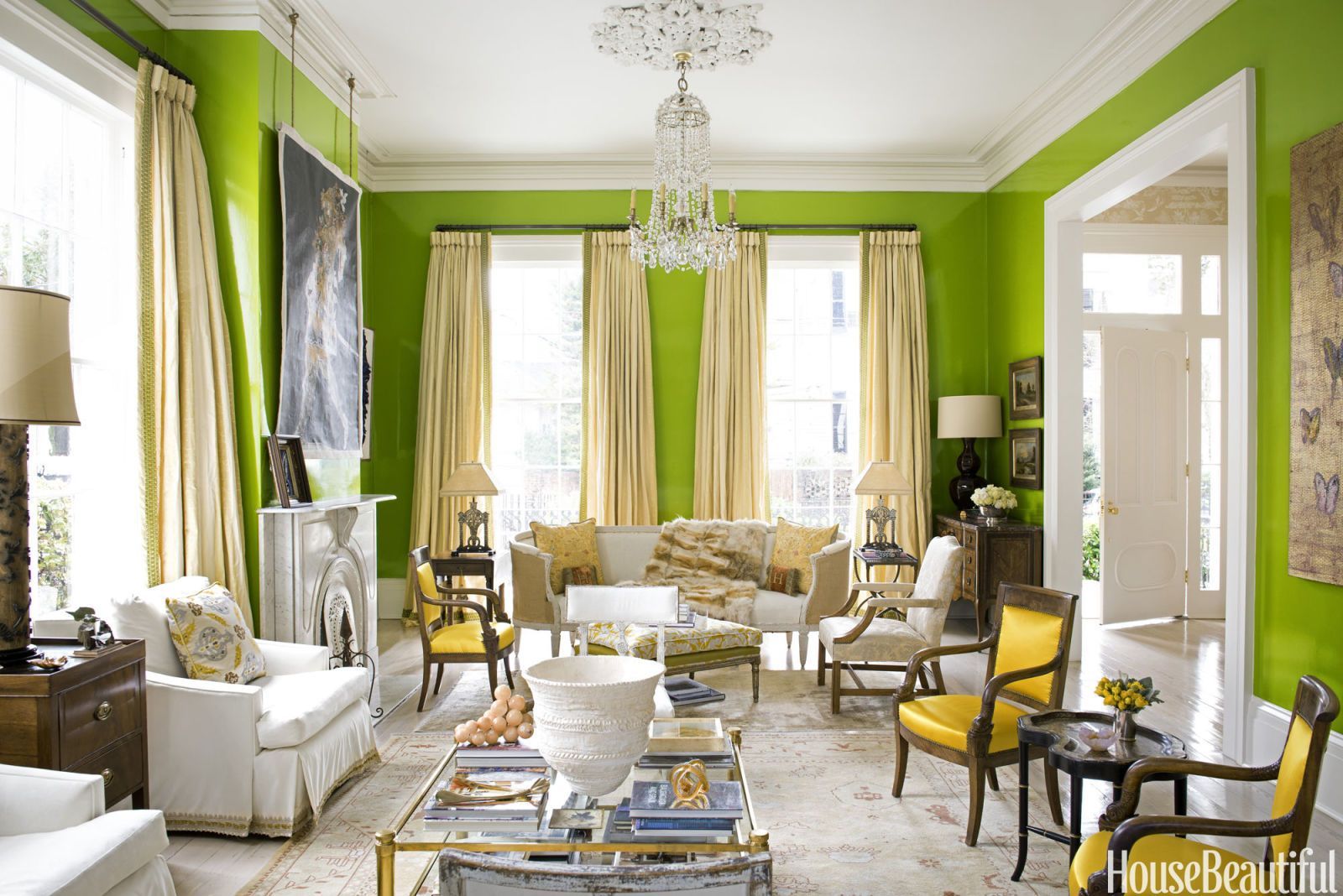 10 Best Green Living Rooms Ideas For Green Living Rooms